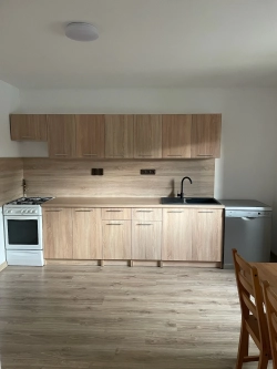 Změny provedené v rámci úprav rodinného domu