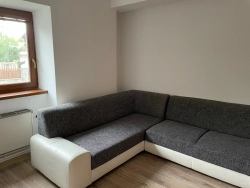 Dokumentace renovace interiéru domu