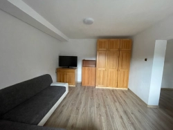 Detail prací na modernizaci domu