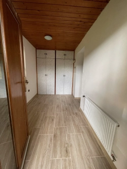 Přehled provedených změn na interiéru domu