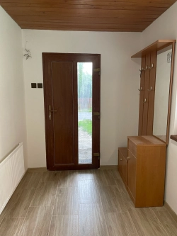 Fotodokumentace rekonstrukce rodinného domu