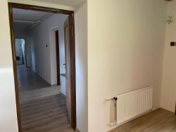 Změny provedené v rámci úprav rodinného domu