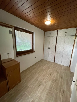 Dokumentace renovace interiéru domu