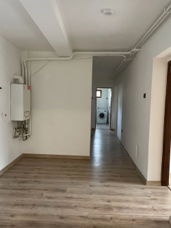 Přehled provedených změn na interiéru domu